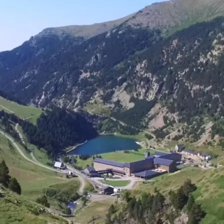 Apartament Al Cor De La Vall De Camprodon Vilallonga de Ter Extérieur photo
