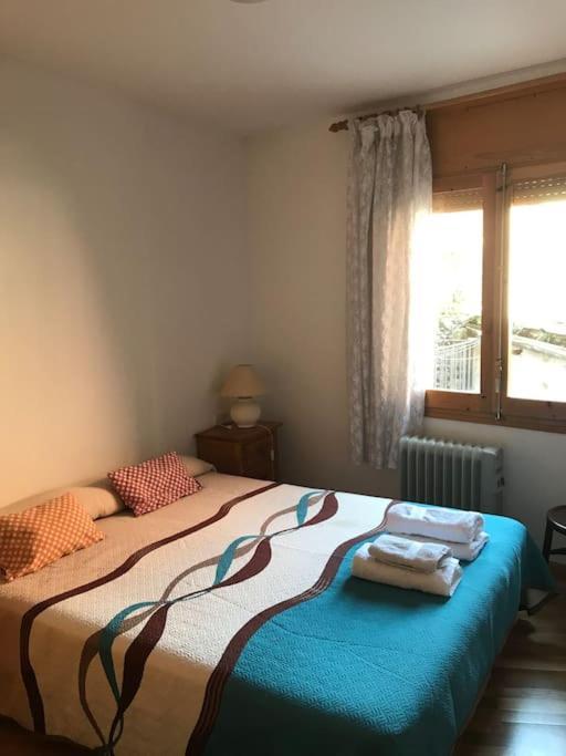 Appartement Al Cor De La Vall De Camprodon