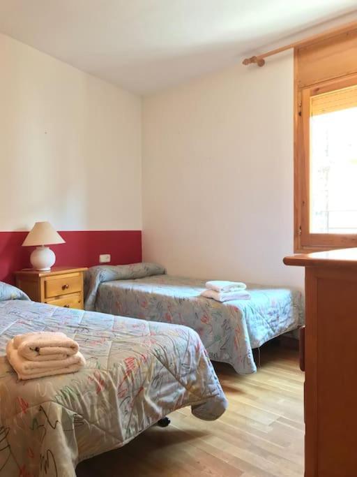 Appartement Al Cor De La Vall De Camprodon *