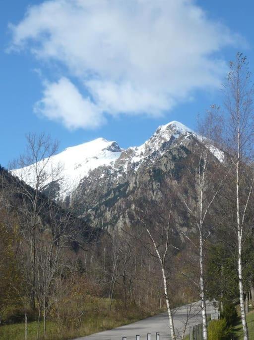 Appartement Al Cor De La Vall De Camprodon Vilallonga de Ter