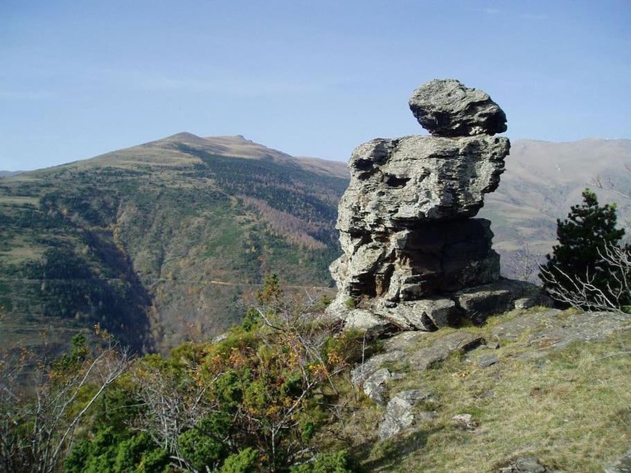 Al Cor De La Vall De Camprodon * Vilallonga de Ter