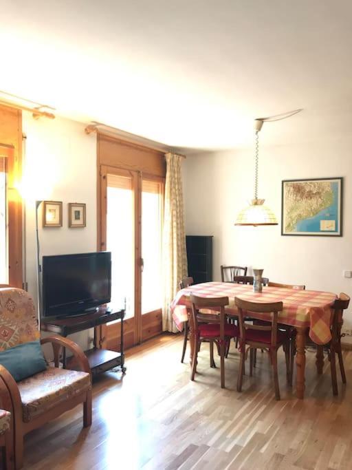 Appartement Al Cor De La Vall De Camprodon Vilallonga de Ter