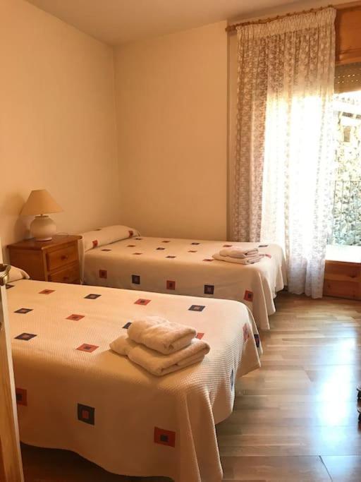 Appartement Al Cor De La Vall De Camprodon