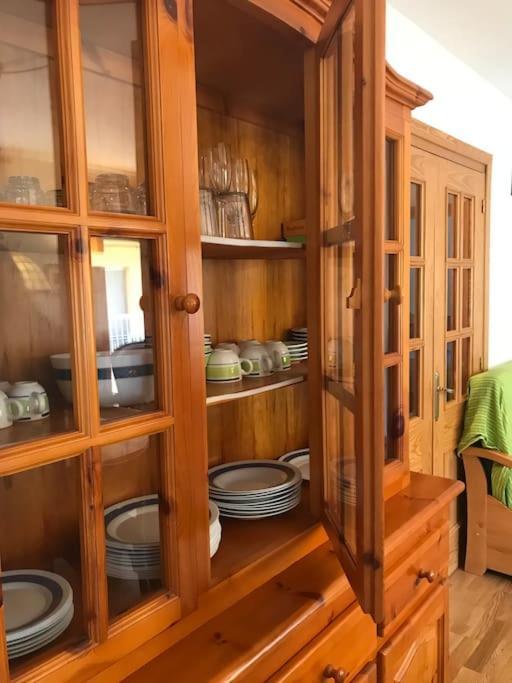 Al Cor De La Vall De Camprodon Apartamento *